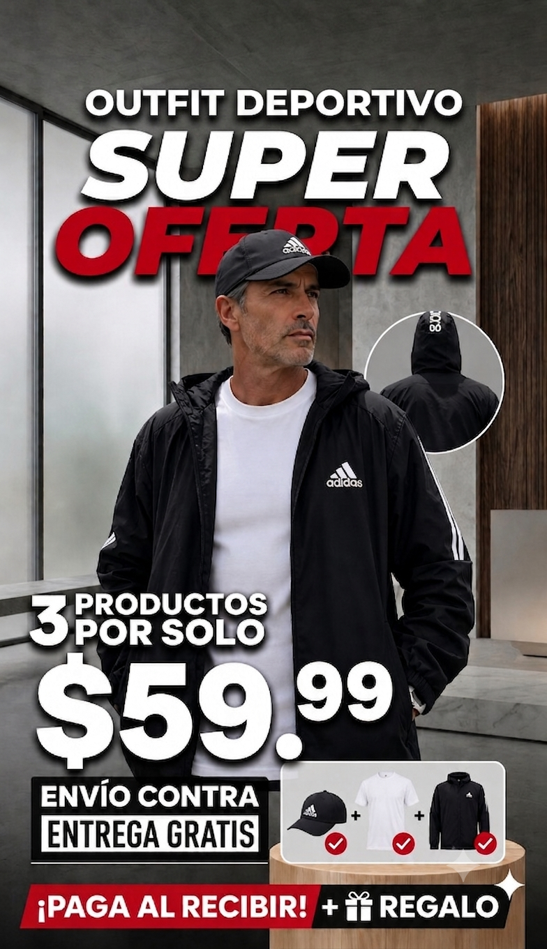 Paquete Negro